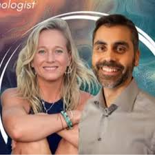 Fear To Freedom with Amy Joy