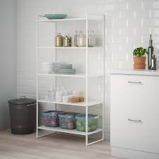 jonaxel shelf unit white ikea buanderieblanche ikea jonaxel shelf unit white regal weiss regal ikea