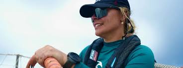 Meet the crew: Laura Mark Jensen