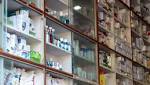 Private hospitals making profits 1737%