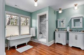 Bathroom Paint Colors For Small Bathrooms Home Furniture Gable And Cool Color With Vanity Within Co Green Bathroom Bathroom Color Schemes Bathroom Paint Colors