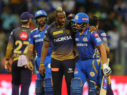 Mumbai vs kolkata head to head records & stats. Mi Vs Kkr Ipl 2019 Mumbai Indians Beat Kolkata Knight Riders By 9 Wickets To Top Points Table Cricket News Times Of India