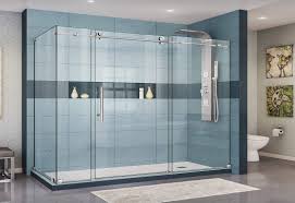 In some shower doors, there are more screws to remove before you can access the pivot pin. Common Problems With Shower Door Hinges And How To Avoid And Fix It Behind The Shower