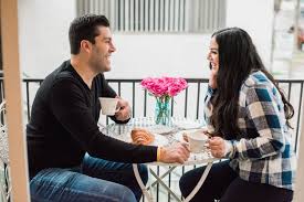 Whether you want to have a date at home or get out of the house, this list has something for everyone! 25 Stay At Home Date Night Ideas That Are Better Than Netflix Happily Ever Adventures