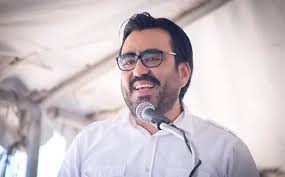 Caso Rocha: alcalde de Culiacán, Juan de Dios Gámez Mendívil, pide licencia