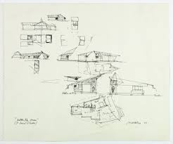 We may earn commission on some of the items you choose to buy. Drawing Concept Sketches Butterfly House Auburn Al 1997 Objects Collection Of Cooper Hewitt Smithsonian Design Museum
