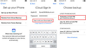 Select reset and then choose erase all. How To Recover Deleted Call History On Iphone Easeus