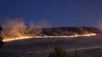 Navato Fire grows to 100 acres as evacuation order remains in effect near Sparks
