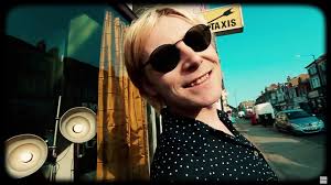 Video premiere: Dan Lyons covers The Velvet Underground's 'I'm Waiting For  My Man'