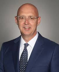 Nick Fish financial advisory team