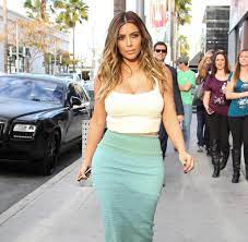 Her personality is also the most hated on. Model Wer Ist Eigentlich Kim Kardashian Bilder Fotos Welt