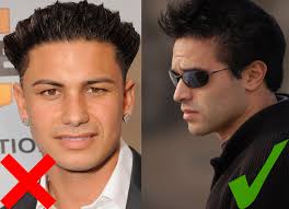 This styling gel can lock your hair into place and let you achieve an ideal hairstyle. Tuesday Tip Men And Their Hair Gel Dollz In Dubai