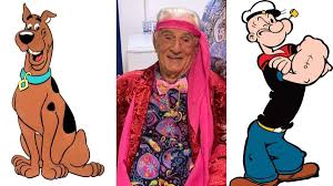 Orlando drummond completa 101 anos. Ovwudjpos6dhlm