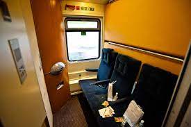 Maybe you would like to learn more about one of these? Nightjet Von Munchen Nach Rom Obb Nachtzug Erfahrung Und Bewertung Rail Cc