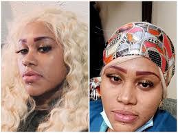 Marsha Niles's Instagram, Twitter & Facebook