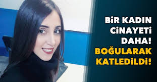 02129124243 we will stop femicides platform of turkey. Bir Kadin Cinayeti Daha Bogularak Katledildi