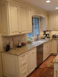 21 Kitchen Cabinet Refacing Ideas Options To Refinish Cabinets Diy Design Door Farmhouse Kitchen Design Replacing Kitchen Countertops New Kitchen Cabinets