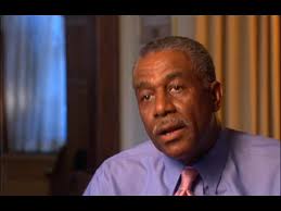 American Experience; The Murder of Emmett Till; Interview with Leon Finney 
