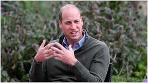 Saturday, november 30, 1563 death date: Prince William Speaks Out We Are Very Much Not A Racist Family Variety
