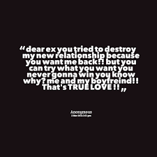 Again and again i will get back on my feet. Ex Wanting You Back Quotes Quotesgram