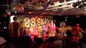 Signup to receive the top secret! Secret Agent 23 Skidoo Gotta Be Me Live Youtube