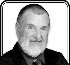 William THORNTON Obituary