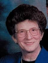 Dorothy Lane Obituary