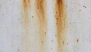 Maybe you would like to learn more about one of these? Comment Enlever Une Tache De Rouille Cote Maison