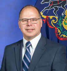 PA State Rep. Rich Irvin