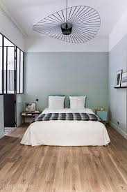 Chambre couleur prune et taupe chambre aubergine et gris. Chambre Grise Nos Idees De Nuances Grises Pour Une Deco Reussie