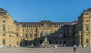 Offizielle website der residenz würzburg mit hofgarten. Wurzburger Residenz Barocke Pracht Am Main Welterbetour