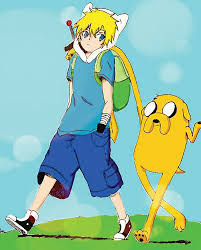 Maybe you would like to learn more about one of these? Adventure Time Fan Art Anime Version Fan Art Adventure Time