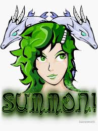 Rydia Stickers for Sale