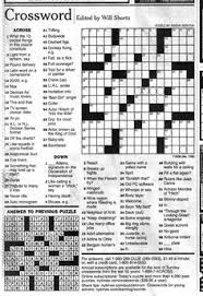 Welcome to washington post crosswords! 10 Crosswords Ideas Printable Crossword Puzzles Free Printable Crossword Puzzles Crossword Puzzles