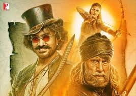 Thugs Of Hindostan Thugs Of Hindustan Day 8 Box Office Collection Toh Screen Count Reduced To 1 500 Ibtimes India Including collabs with indie writers and publishers. thugs of hindostan thugs of hindustan