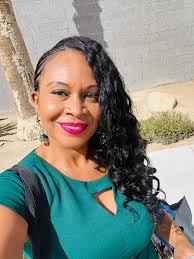 Dr. Shartriya Collier