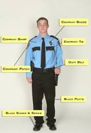 This selection of genuine us correctional uniforms is offered in both bright orange, lime green, hot pink, yellow, navy, khaki and the more obvious 'convicted fellon' black and white and now orange and white as well. 17 Security Uniforms Ideas Security Uniforms Security Security Guard