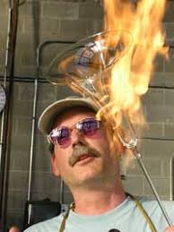 Borosilicate Rods & Tubes