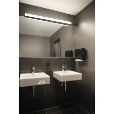 Abbie morris selasa, 18 agustus 2020 badezimmer, image edit. Sight Led Wandleuchte Spiegellampe 120cm Schwarz Inkl Warmweisser Led Bad Flur Slv 1001286
