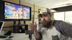 This small device ensures that the console takes enough power while allowing you to play. How To Connect The Nintendo Switch In Tv Mode Without The Dock Youtube