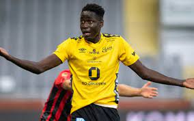 Joseph stanley okumu (born 26 may 1997) is a kenyan professional footballer who plays as a defender for if elfsborg. Joseph Okumu Linked With Sh300m Move To Rangers The Standard Sports
