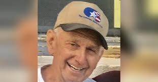 Stephen Edward Foreman Obituary