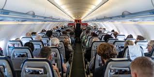 Elle ne peut pas prendre l'avion sans m'en aviser. Cinq Conseils De Bon Sens Pour Bien Voyager En Avion Le Point