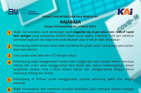 Hal itu atas pertimbangan kota tersebut masih. Kai Berlakukan Rapid Test Antigen Untuk Calon Penumpang Tanjungkarang Bandarlampung Kertapati Palembang Antara News Lampung