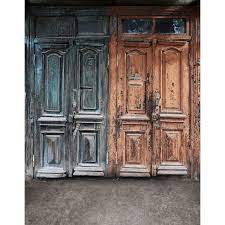Live a new photography experience with new box studio. Life Magic Box Studio Backdrop Wooden Door Baby Ideas Studio Background S 2187 Background Aliexpress