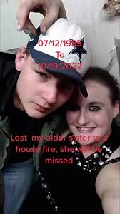 My Sister Died in The La Fires