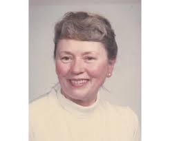 Jean Chope Obituary (1927