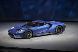 This is the successor of the famous ford gt 40 racer of the 60s. 2017 Ford Gt Top Speed