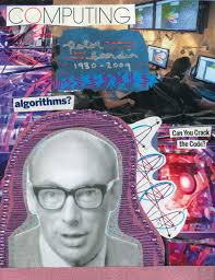 Kenyon oStem presents: LGBT+ Scientists