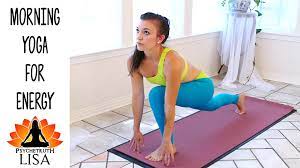 We did not find results for: Morning Yoga For Weight Loss 20 Minute Beginners Home Workout For Flexibility Fat Burning Video Dailymotion